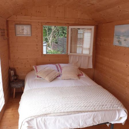 Chez Claudine Et Pascal Bed and Breakfast Châlons-en-Champagne Εξωτερικό φωτογραφία