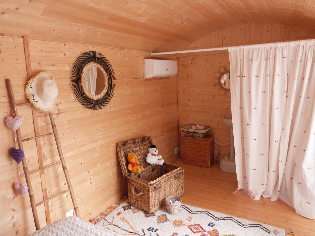 Chez Claudine Et Pascal Bed and Breakfast Châlons-en-Champagne Εξωτερικό φωτογραφία